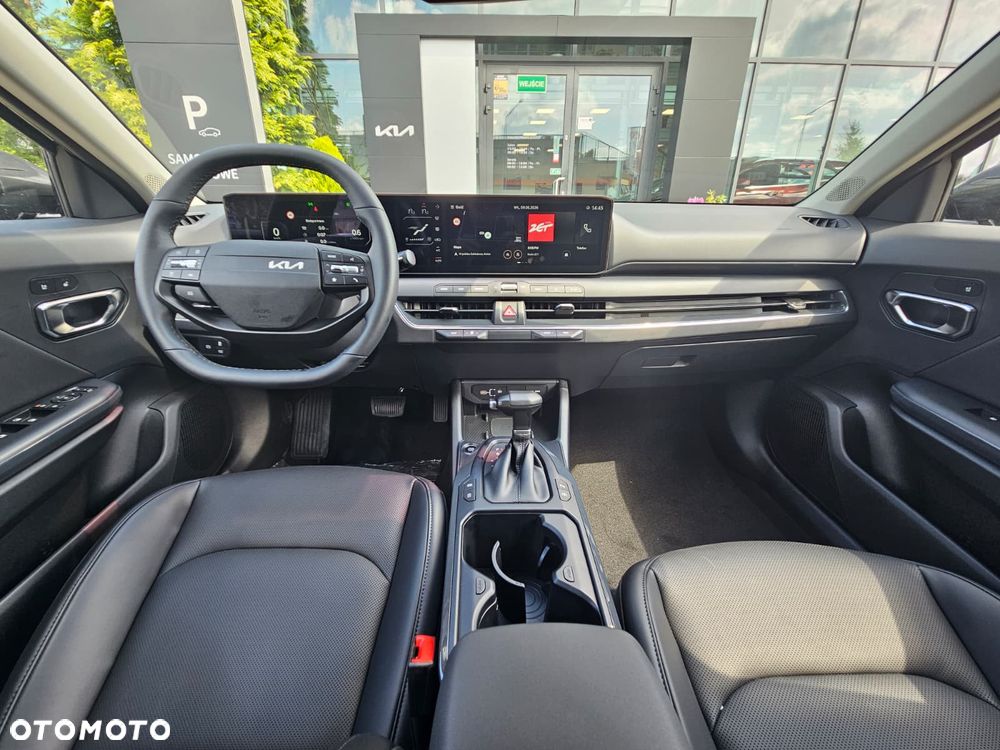 Kia K4 1.6 T-GDI L - 15