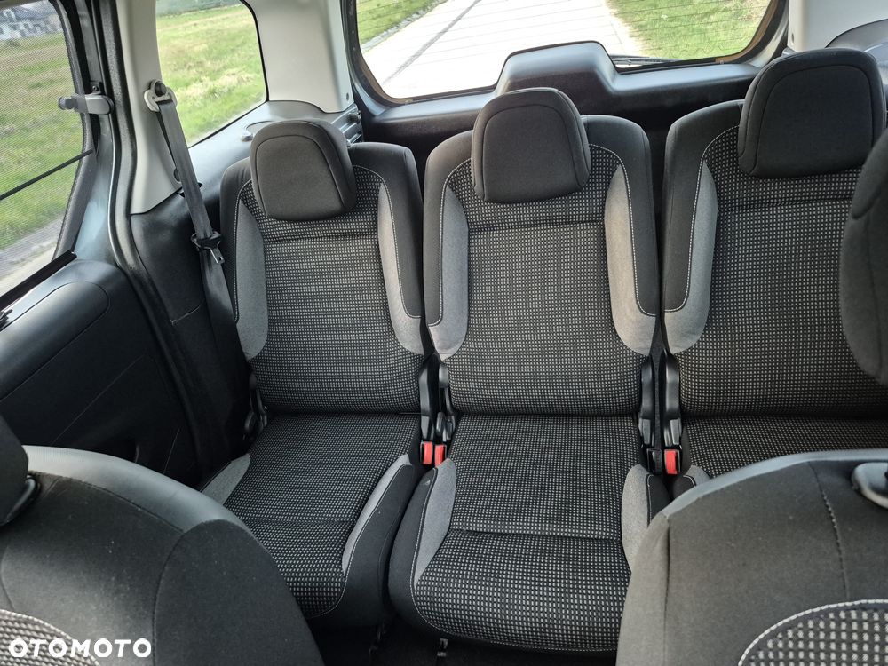 Peugeot Partner BlueHDi 100 Stop&Start Allure - 18