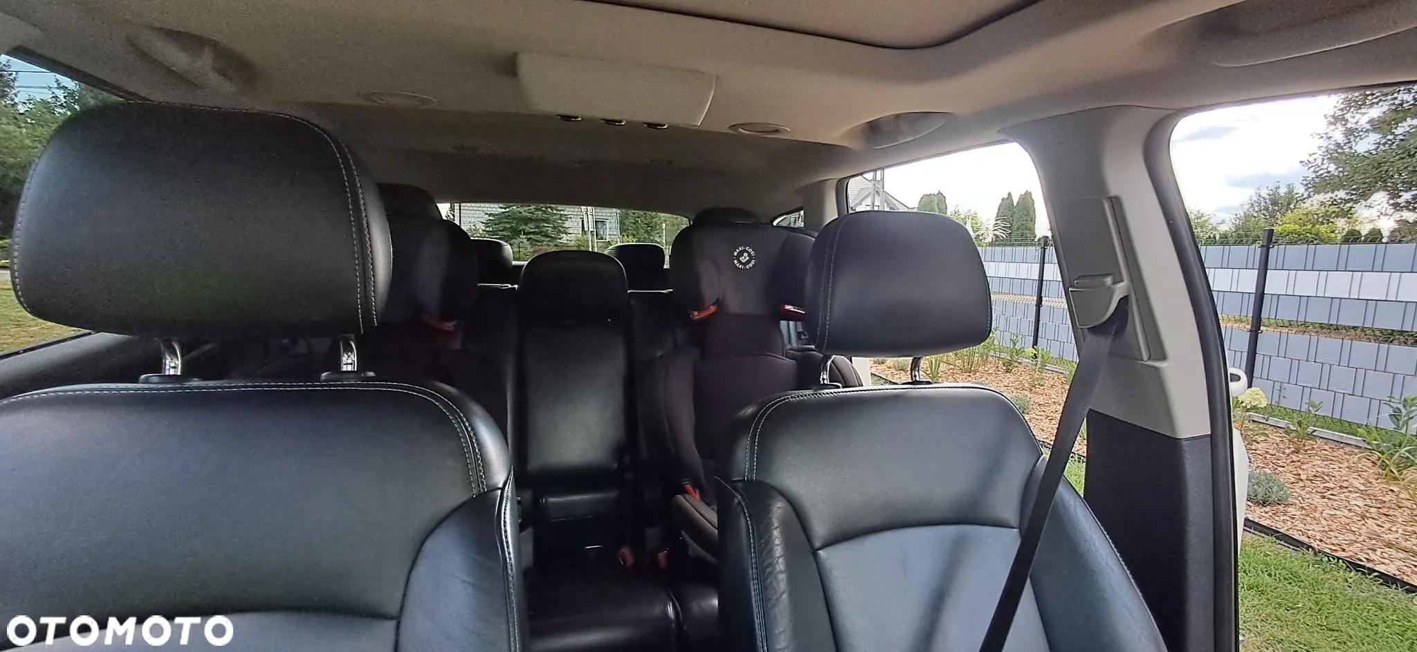Fiat Freemont 2.0 Multijet - 13