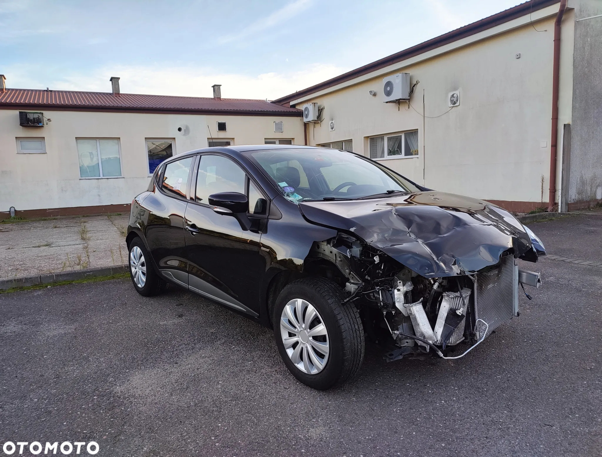 Renault Clio 0.9 Energy TCe Life - 7