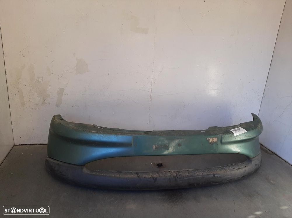 PARA-CHOQUES FRONTAL PEUGEOT 206 FASTBACK 1999 - 2