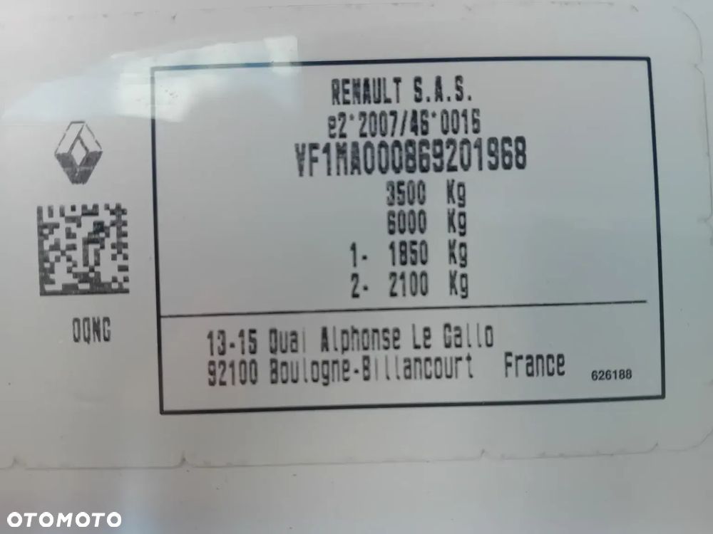 Renault Master - 26