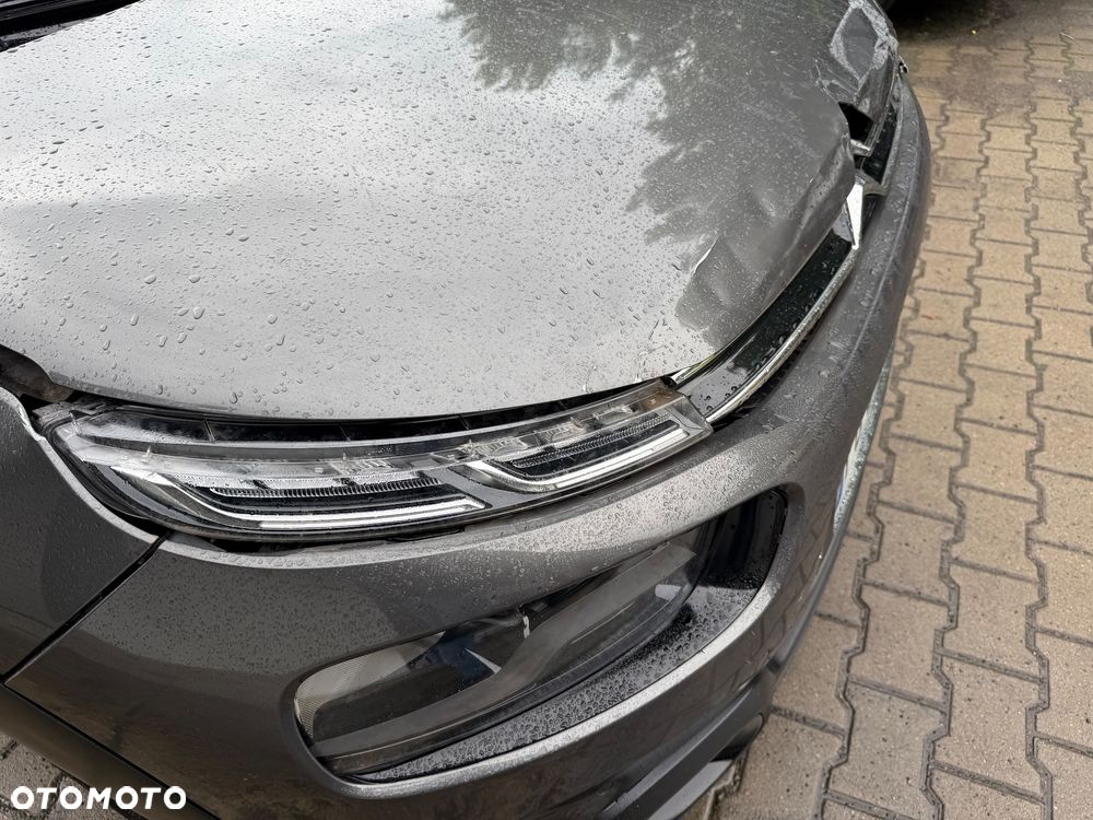 Citroën C4 Cactus Pure Tech 110 Stop&Start Shine - 22