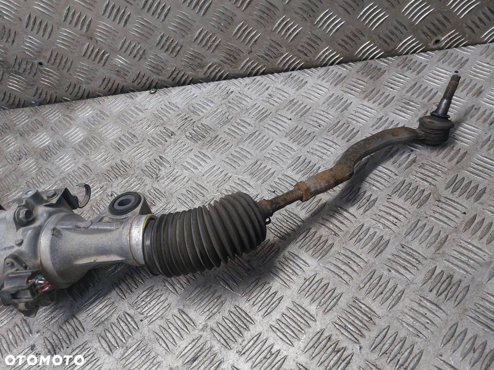 MAGLOWNICA PRZEKŁADNIA KIEROWNICZA MAZDA 6 II GS1E-3296007M J61X-LH - 2