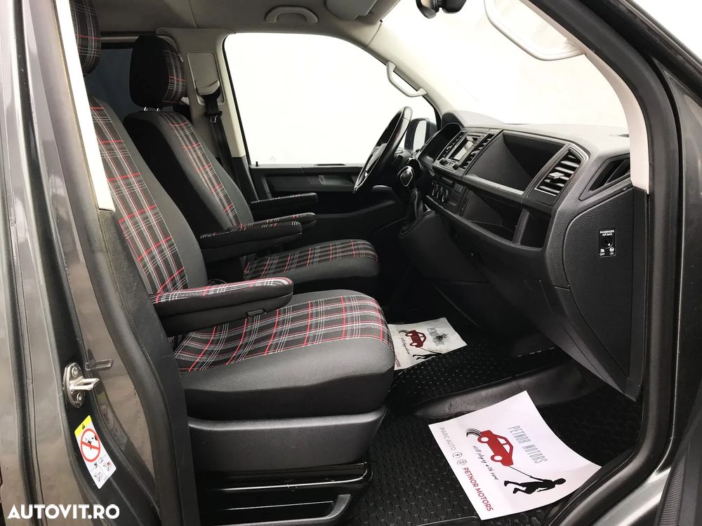 Volkswagen Caravelle T6.1 2.0 TDI 150 kW LR Comfortline DSG 4M - 20