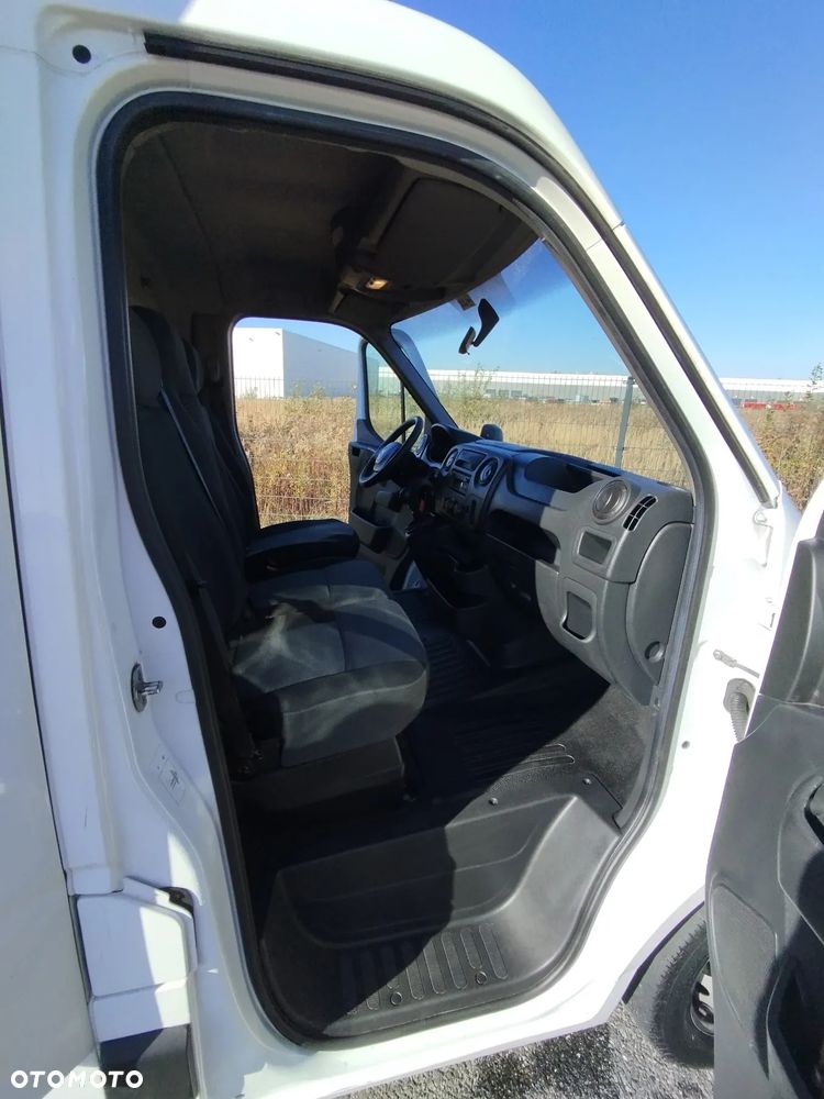 Renault Master - 2