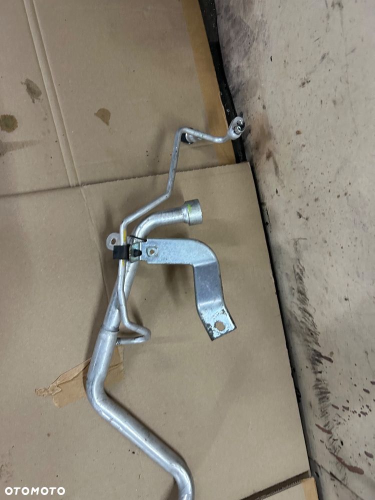 Nissan X-trail T32 rurka klimatyzacji przewód 446290-3160 - 4