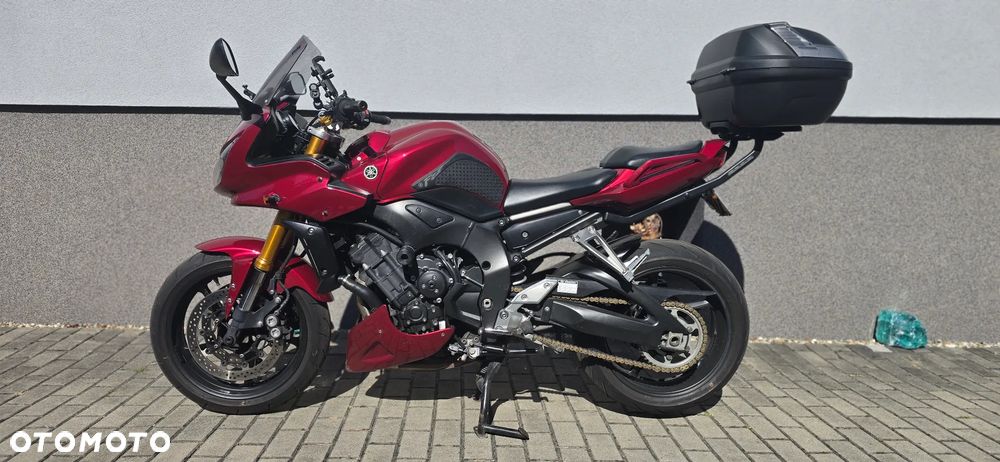 Yamaha FZ - 2