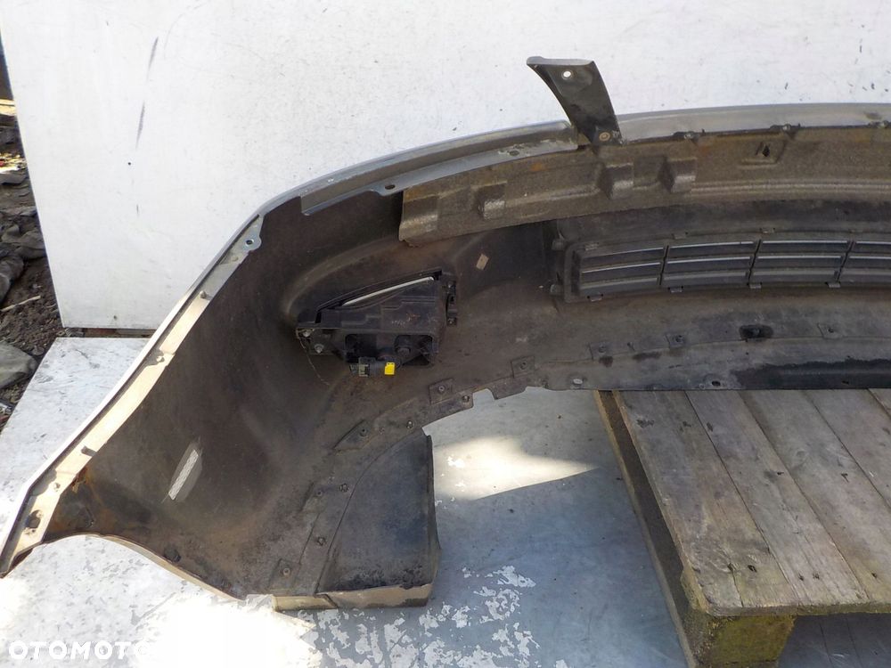 540 KIA SEDONA ZDERZAK PRZÓD PRZEDNI - 6