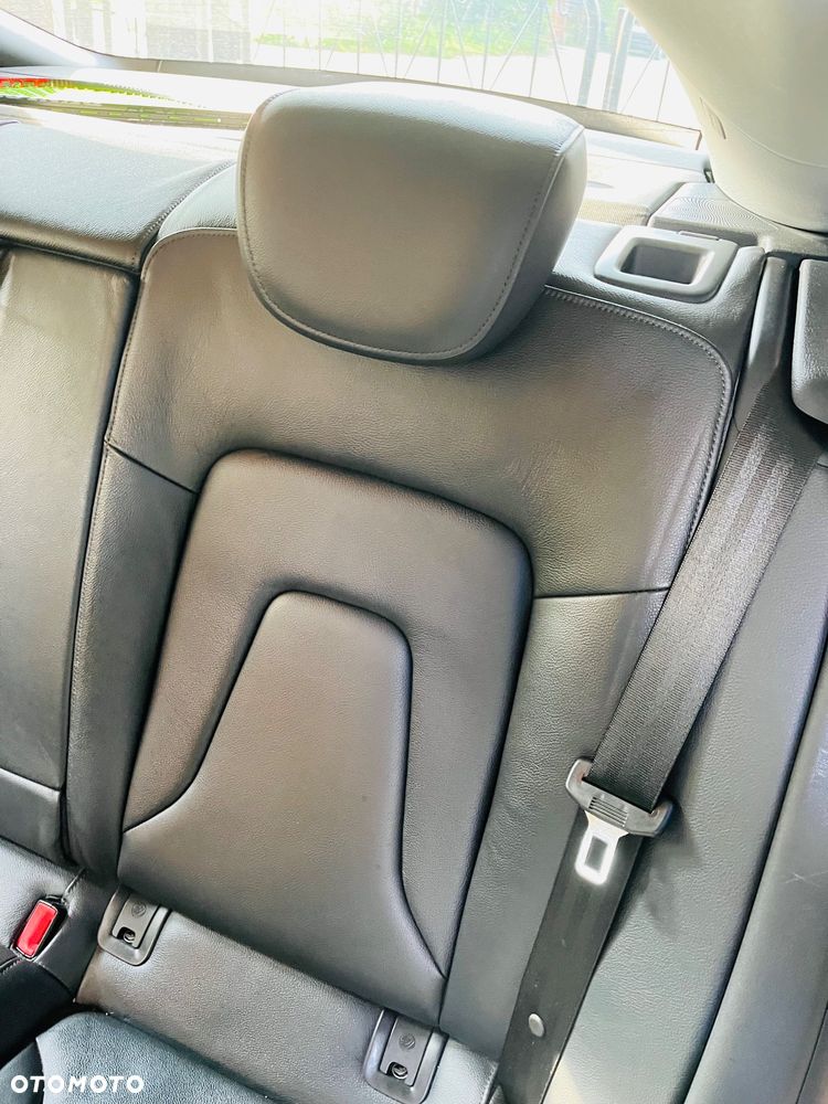 Audi A5 Sportback 2.0 TDI DPF multitronic - 19