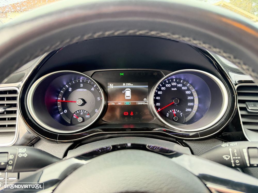 Kia Ceed SW 1.6 CRDi MHEV Dynamic - 20