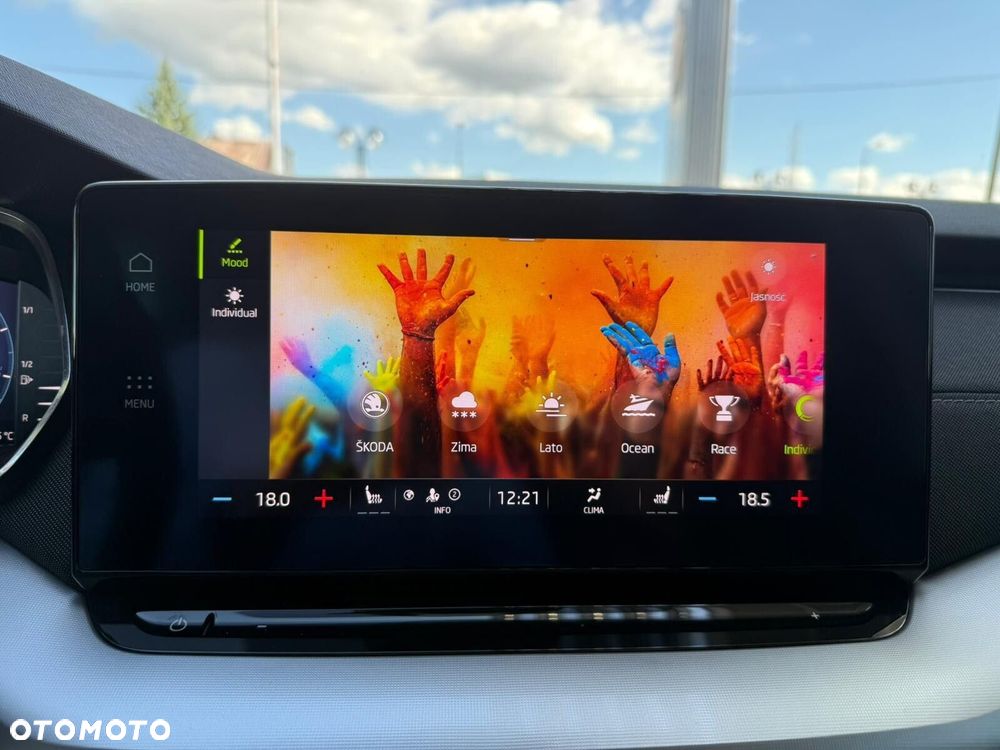 Skoda Octavia - 24