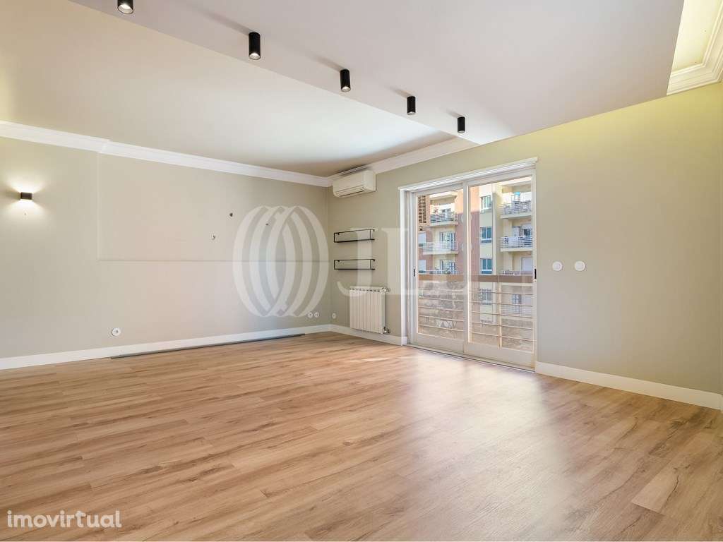 Apartamento T2, com varanda, Parque das Nações, Lisboa - Grande imagem: 2/26