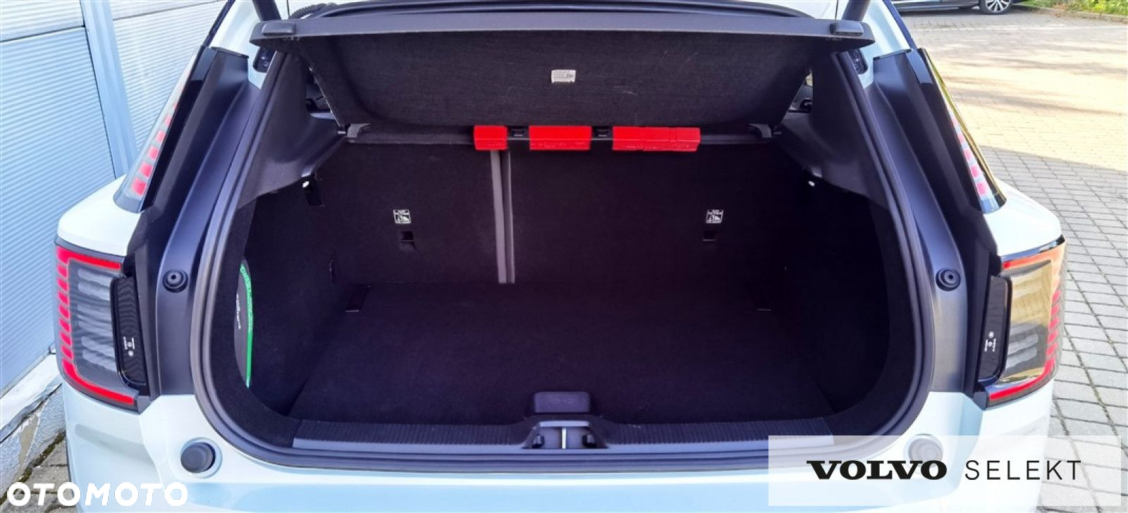 Volvo EX30 - 25