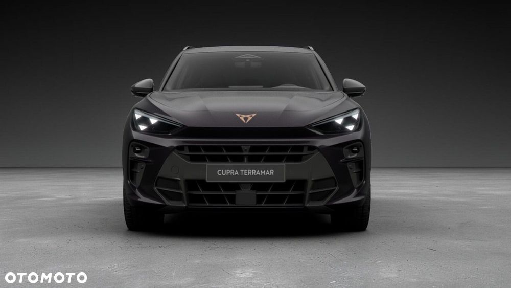 Cupra Terramar 2.0 TSI 4Drive VZ DSG - 2