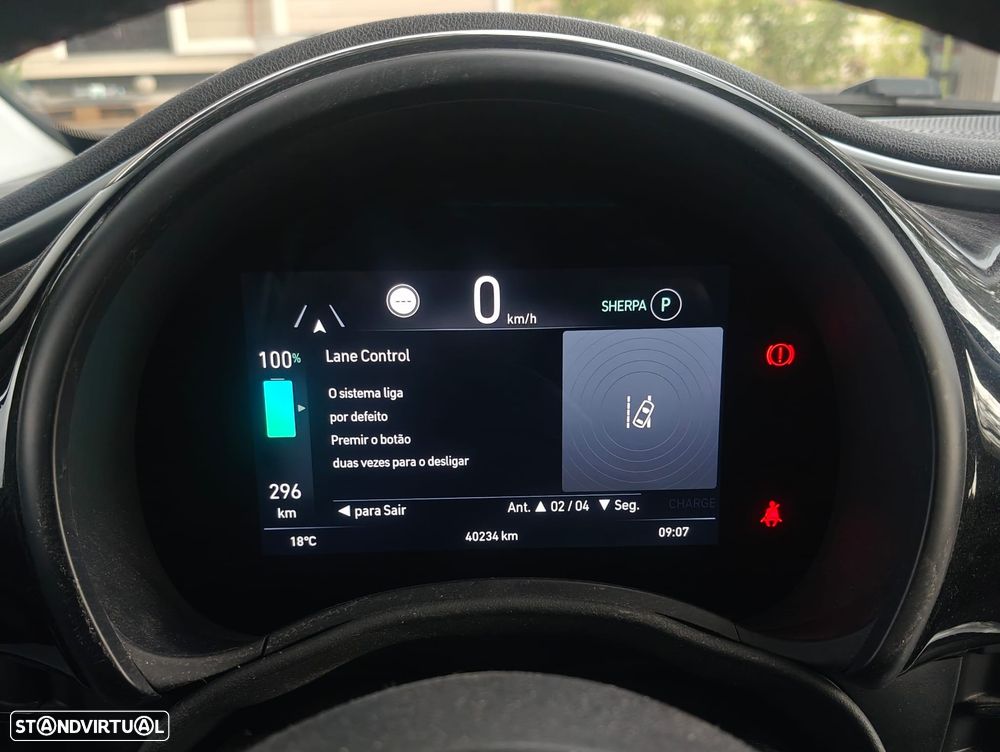 Fiat 500e 42kWh ICON - 42
