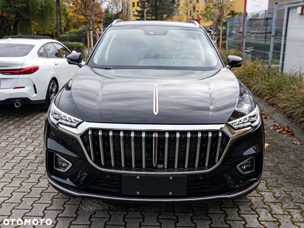 Hongqi HS5 2.0T AWD - 3