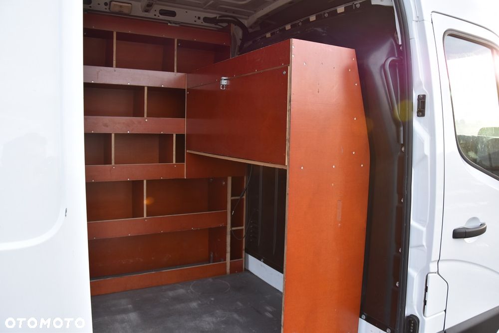 Renault MASTER - 17