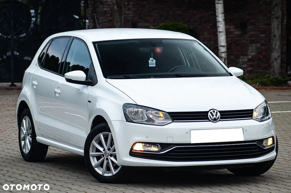 Volkswagen Polo 1.4 TDI (Blue Motion Technology) DSG SOUND - 7