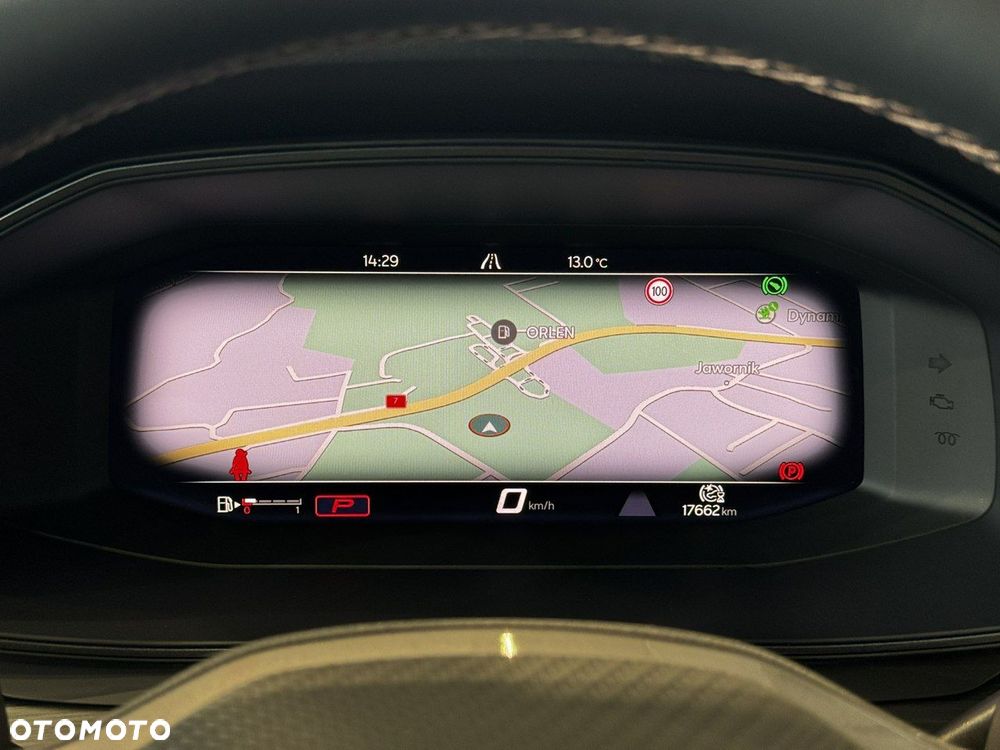 Cupra Formentor - 26