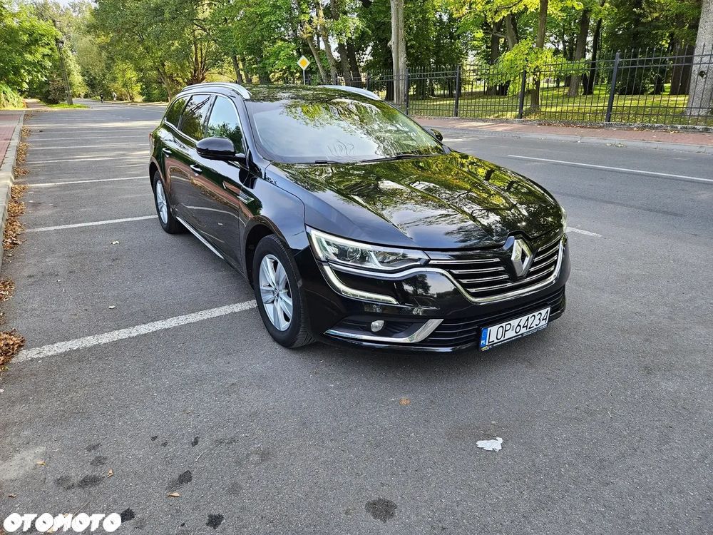 Renault Talisman - 1