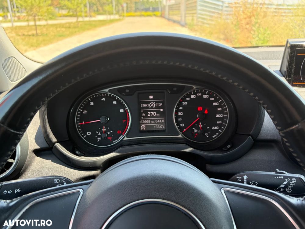 Audi A1 - 8