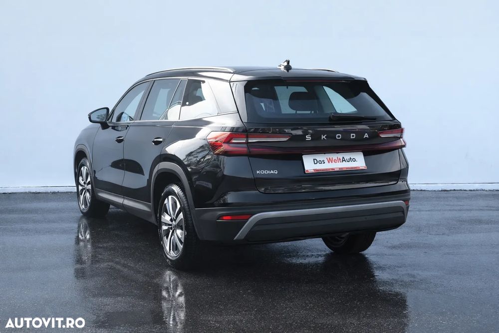 Skoda Kodiaq 1.5 TSI DSG MHEV Selection - 4