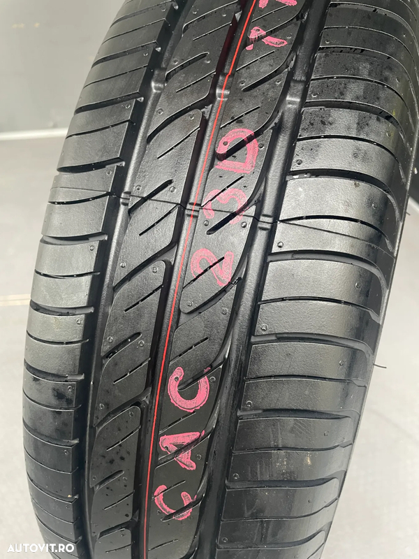 Anvelope turisme Vara FIRESTONE 175/70 R13