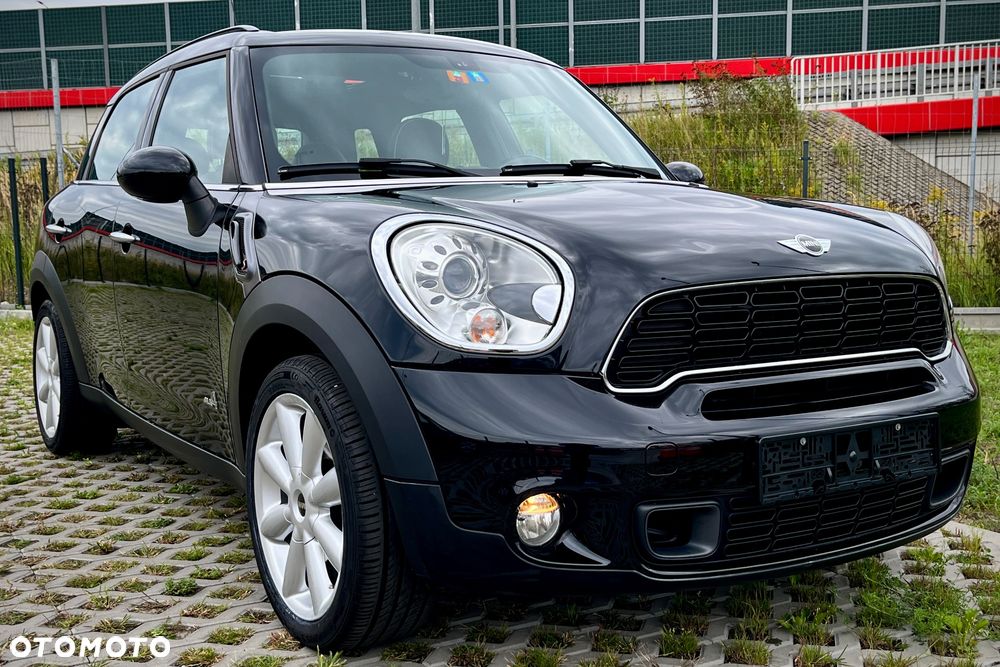 MINI Countryman - 2