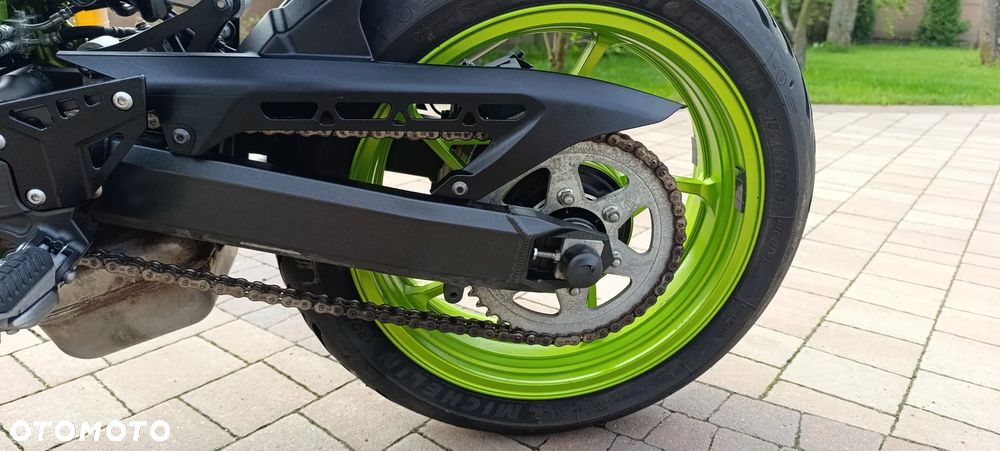 Kawasaki Z 900 - 32