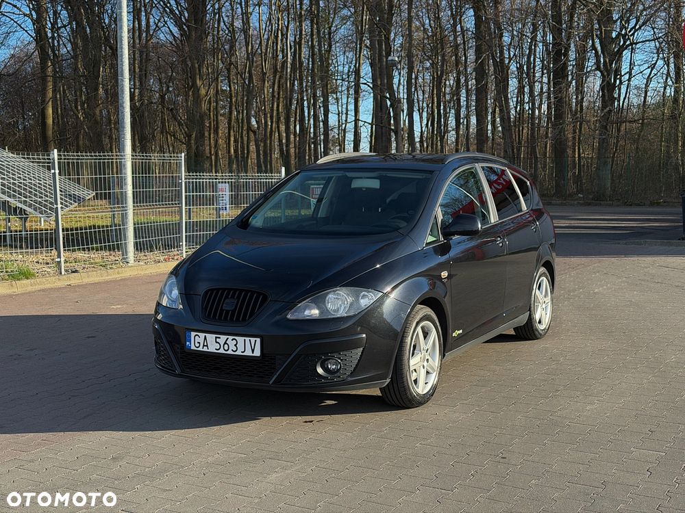 Seat Altea XL 1.2 TSI Entry S&S - 1