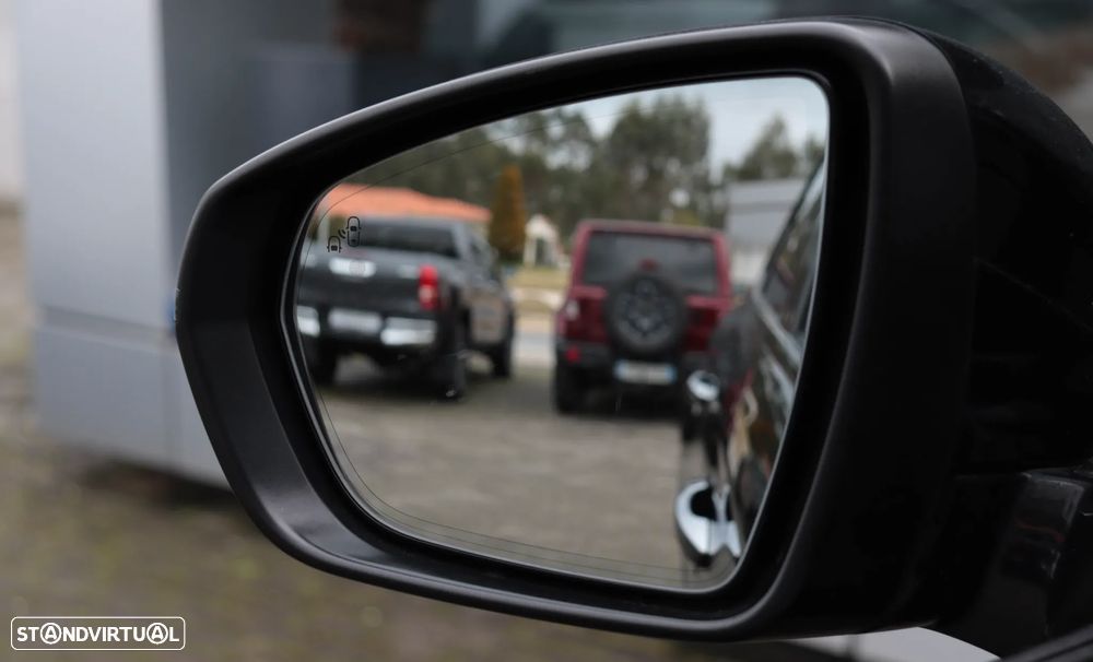 DS DS7 E-Tense Performance Line EAT8 - 43