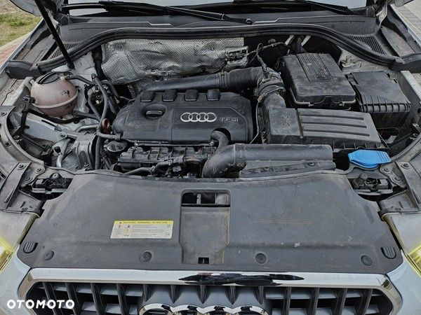 Audi Q3 - 18