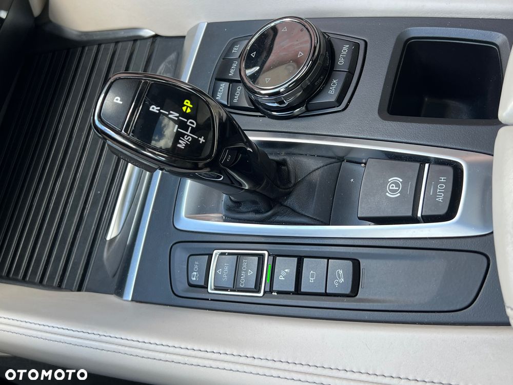 BMW X6 xDrive30d - 20