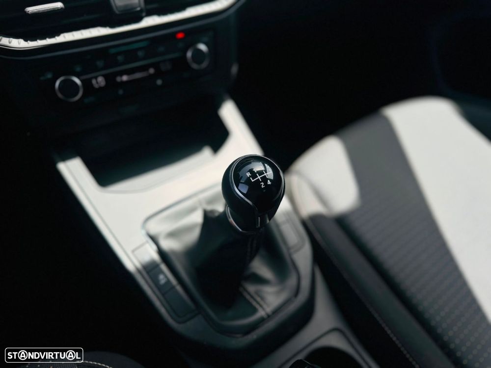 SEAT Ibiza 1.0 TSI Style - 21