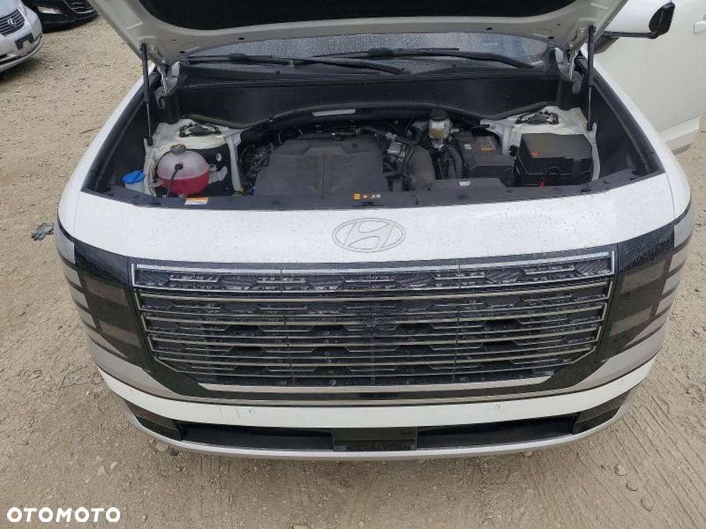 Hyundai Palisade - 12