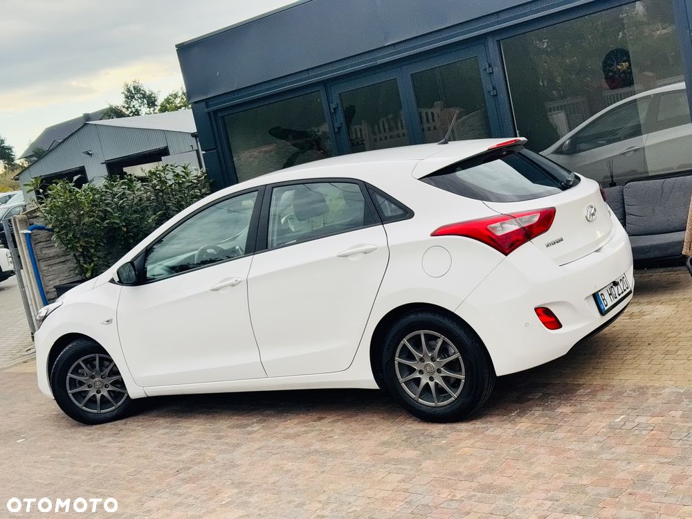 Hyundai i30 1.4 Style - 5