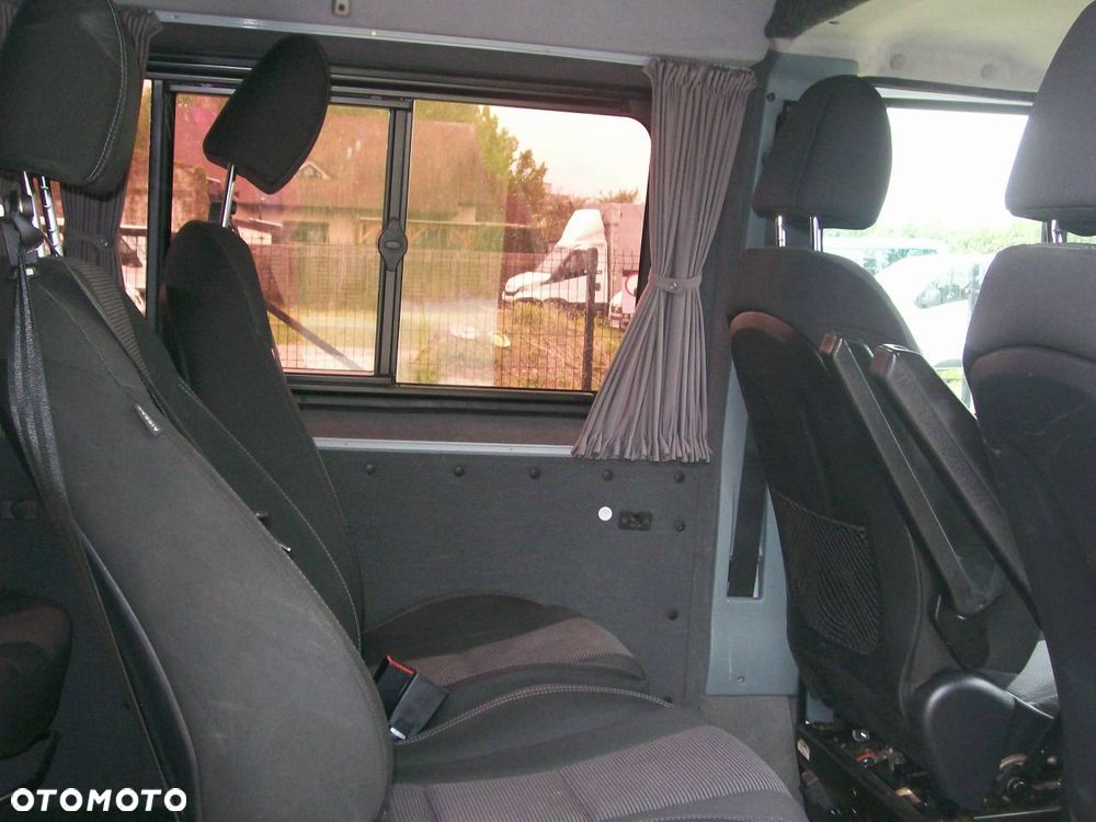 Ford Transit - 13