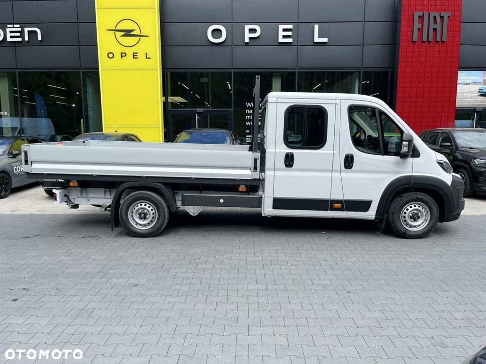 Opel Movano - 8