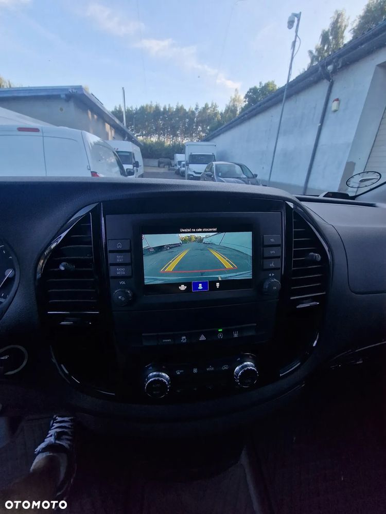 Mercedes-Benz Vito - 24