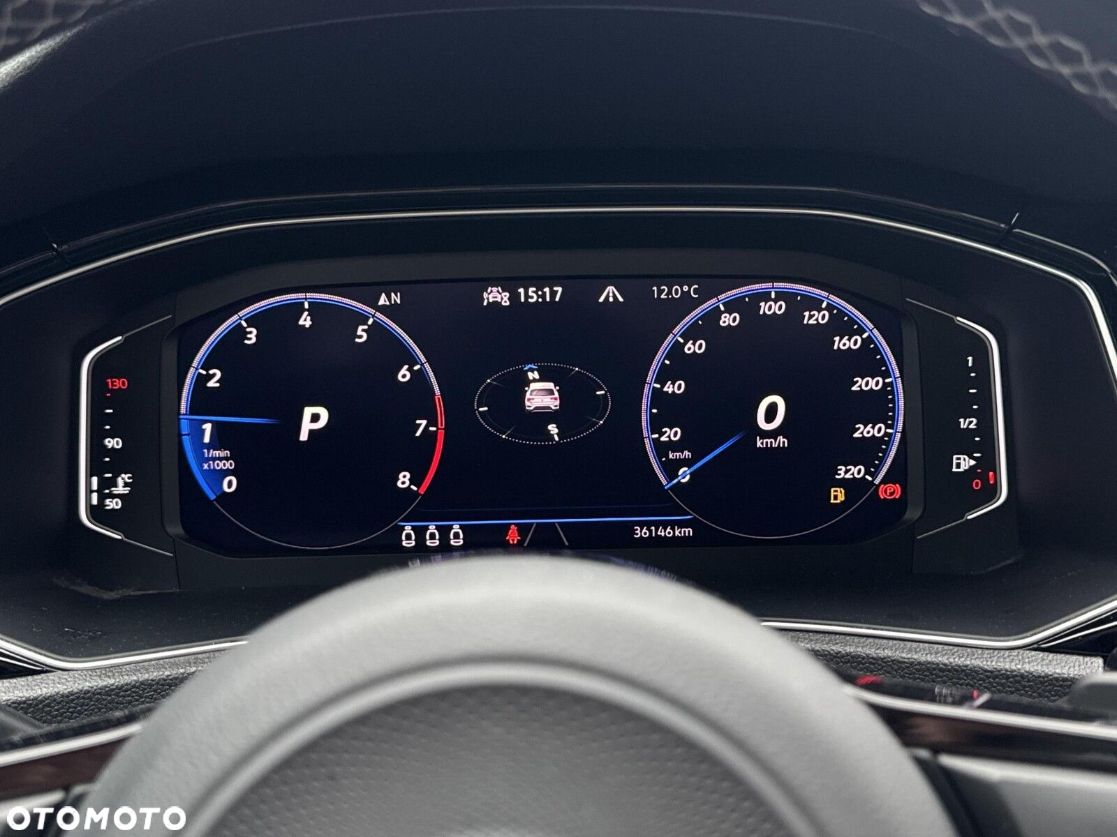 Volkswagen T-Roc 2.0 TSI 4Motion R DSG - 30