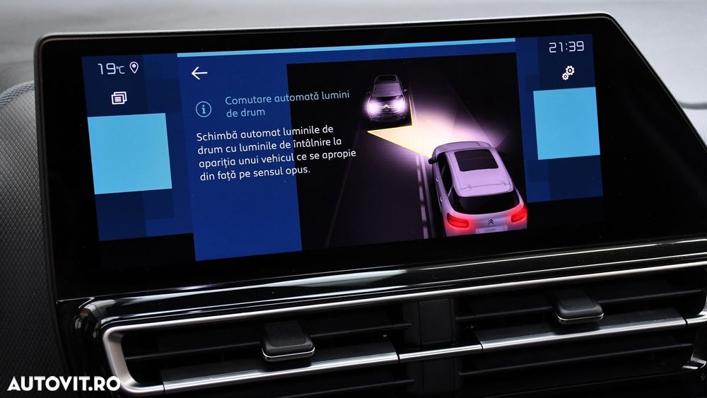 Citroën C5 Aircross 1.6 PHEV FWD 225 EAT8 Shine - 25