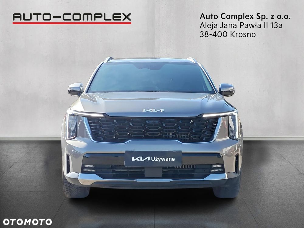 Kia Sorento - 11