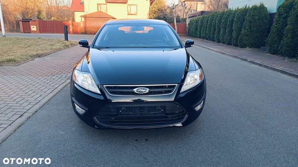 Ford Mondeo 1.6 TDCi Champions Edition - 3