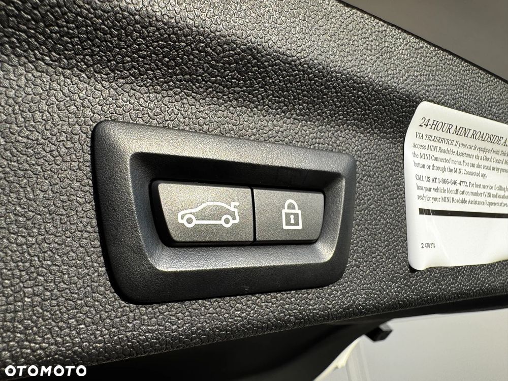 MINI Countryman Cooper S All4 - 25