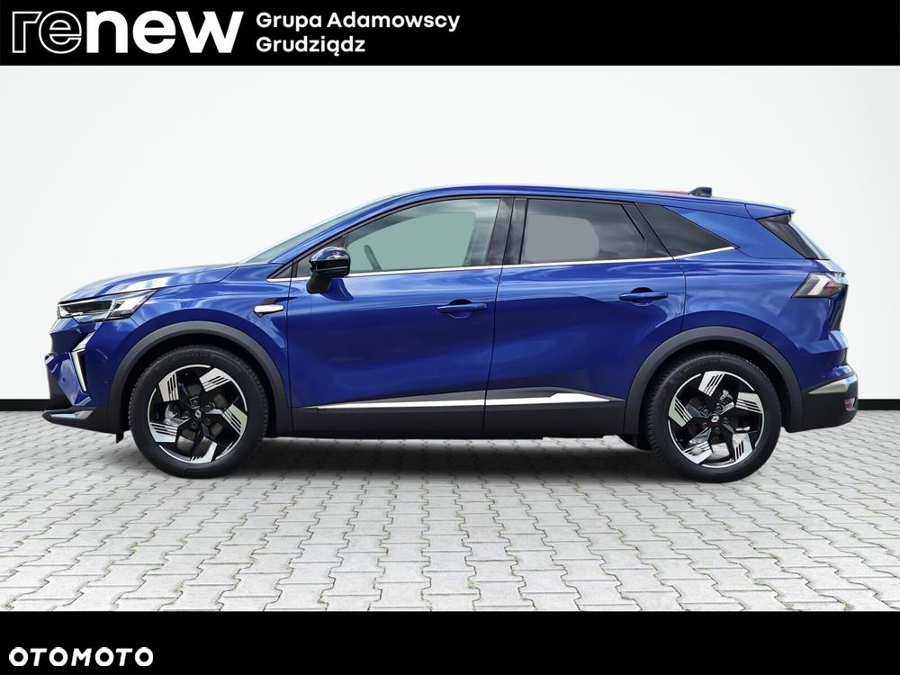 Renault Symbioz 1.6 E-Tech Full Hybrid 145 Techno - 8