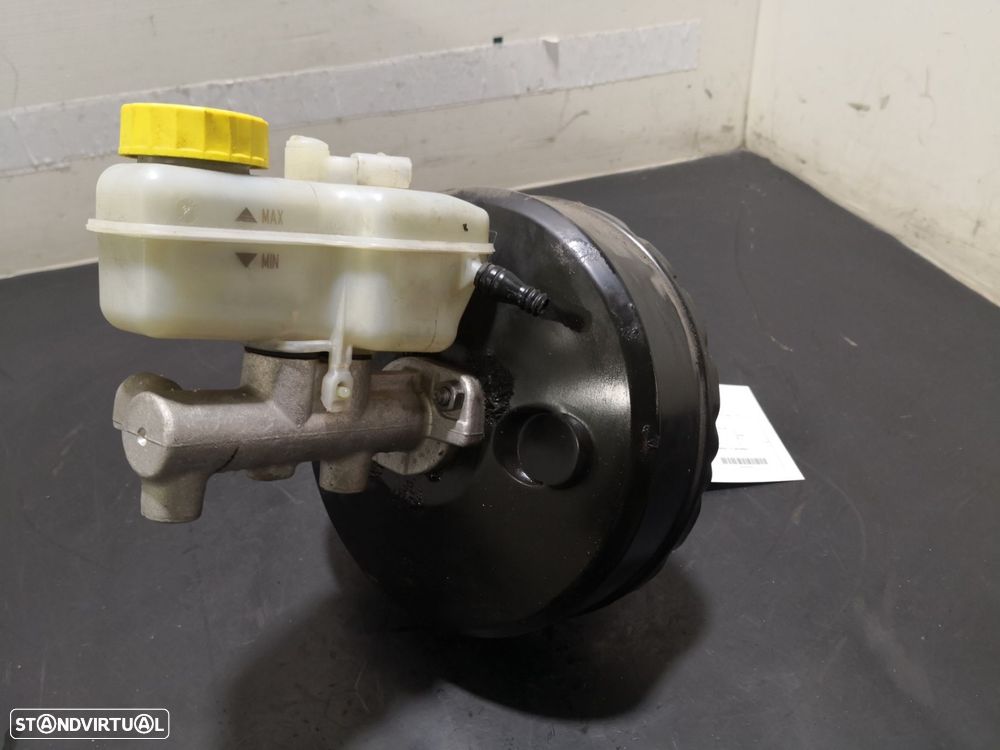 Servofreio  Volkswagen Polo (9N_) - 1