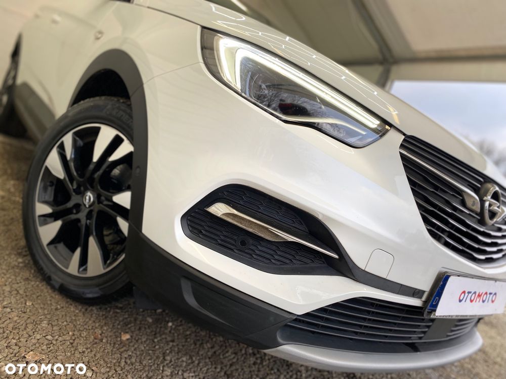 Opel Grandland X 1.5 CDTI Design Line S&S - 18