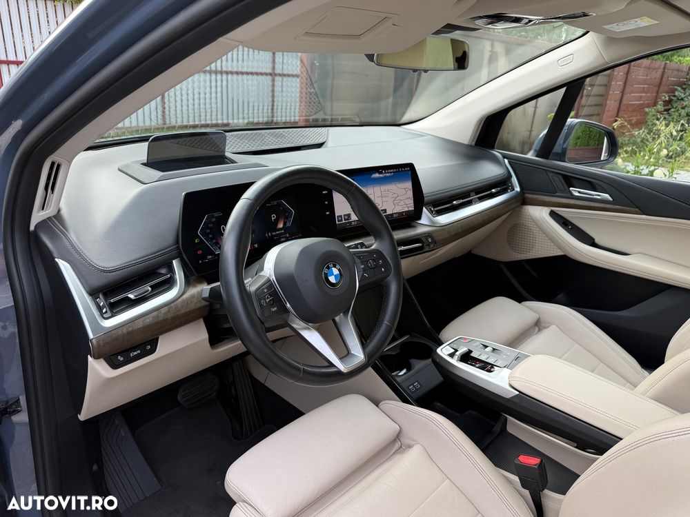 BMW 2 Series 2022 — imagine 18