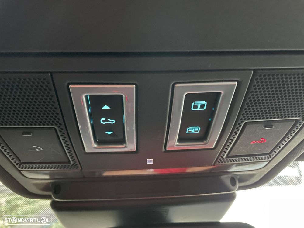 Jaguar F-Pace 2.0 i4D R-Sport Aut. - 29